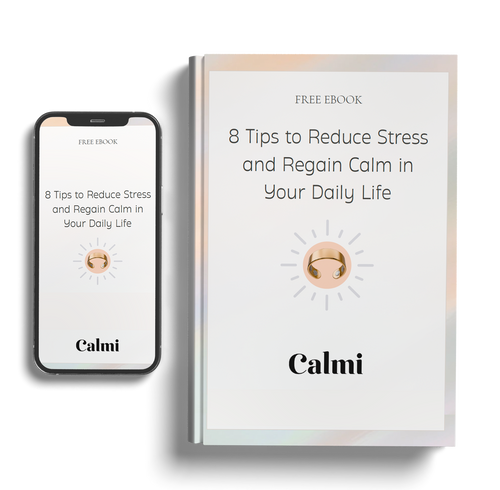 🎁 Calmi eBook (100% off)