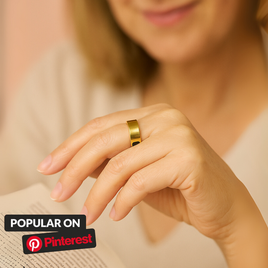 Calmi Ring - Bundle test