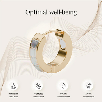 Calmi Earrings - The Original